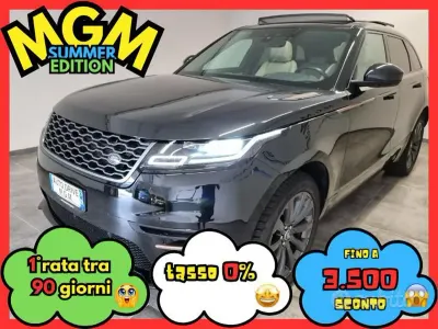 Usata Land Rover Range Rover Velar