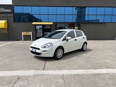 usata Fiat Punto 1.3 MJT II S&S 95 CV 5 porte Street