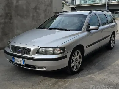 Usata Volvo V70