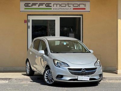usata Opel Corsa 1.4 90CV Start&Stop AUTOMATICA 5 porte Advance