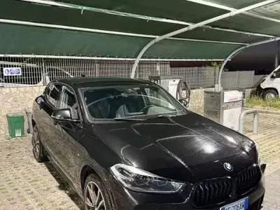 Usata BMW X2