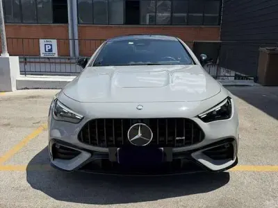 Usata Mercedes CLE53 AMG Premium Plus 449 CV (330 kW) 2025 Coupé