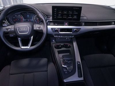 usata Audi A4 40 TDI Avant 40 TDI quattro S tronic