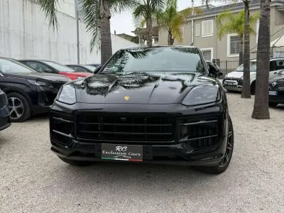 Usata Porsche Cayenne 354 CV (260 kW) 2024 Other SUV