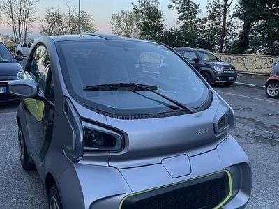 Usata XEV Yoyo 2023 Grigio Utilitaria