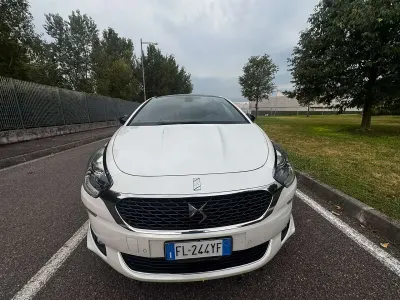 Usata DS Automobiles DS5