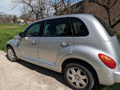 usata Chrysler PT Cruiser 2.2 CRD