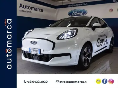 Usata Ford Puma Gen-E