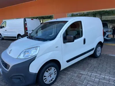 Usata Fiat Fiorino
