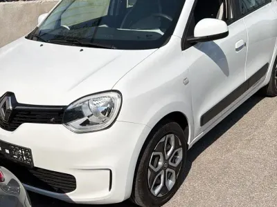 Usata Renault Twingo