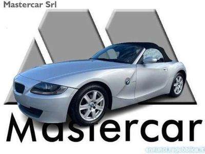 usata BMW Z4 Roadster 2.0i