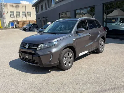Nuova Suzuki Vitara Cool 110 CV (80 kW) 2026 Grigio SUV