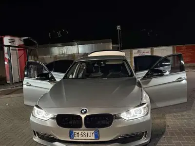Usata BMW 316
