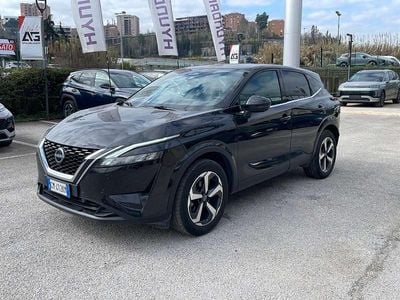 Usata Nissan Qashqai N-Connecta 140 CV (102 kW) 2022 Other SUV