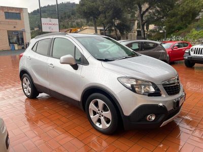 usata Opel Mokka 1.6 Ecotec 115CV 4x2 Start&Stop Cosmo