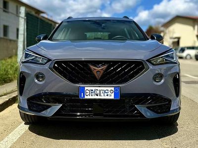 Usata 2024 Cupra Formentor SUV | 23.900 € (Buon prezzo)