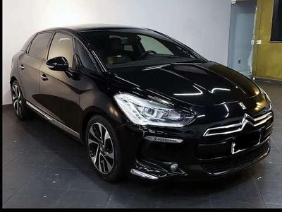 Usata DS Automobiles DS5 163 CV (119 kW) 2013