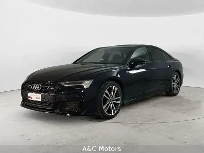 Usata Audi A6