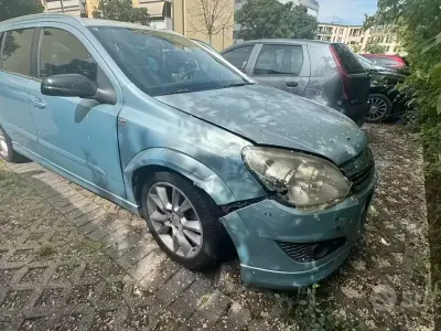 Usata Opel Astra