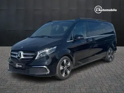 Usata Mercedes V250 Premium 190 CV (139 kW) 2023 Monovolume