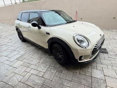 Begagnad Mini Clubman 150 HK (110 kW) 2016 Kombi