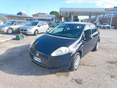 usata Fiat Grande Punto - 2009