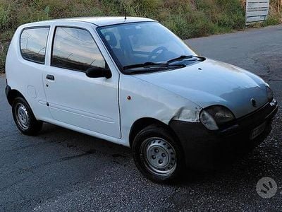 Fiat Seicento