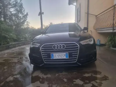 Usata Audi A6