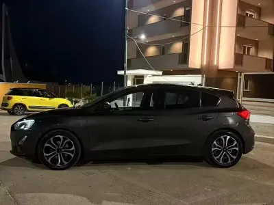 Occasion Ford Focus