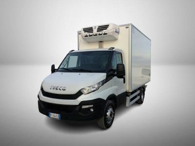 usata Iveco Daily 60c15 PM isotermico -20°