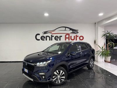 Usata Suzuki SX4 S-Cross 129 CV (94 kW) 2023 Other SUV