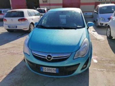 usata Opel Corsa Corsa 4ª serie1.2 5 porte Club