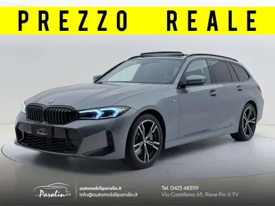 Usata BMW 330