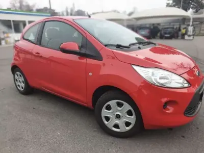 Usata Ford Ka