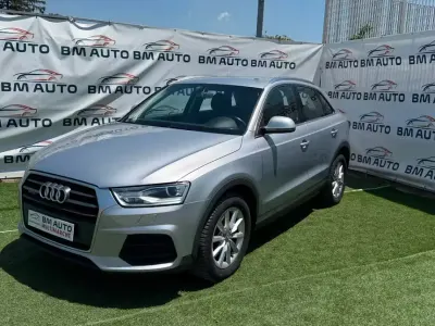 Usata Audi Q3