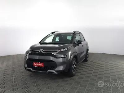 Occasion Citroën C3 Aircross PureTech 110 ch (80 kW) 2024 Gris SUV