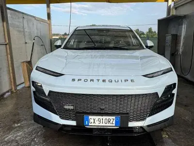 Usata Sportequipe S6 GT 186 CV (136 kW) 2025 SUV
