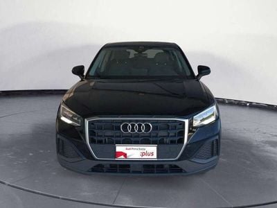 Usata Audi Q2 Business 116 CV (85 kW) 2023 Nero SUV