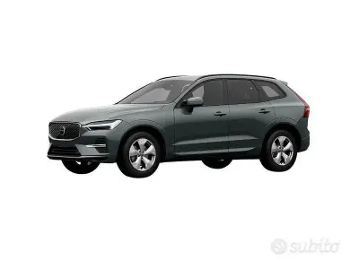 Novo Volvo XC60 Core 2026 SUV