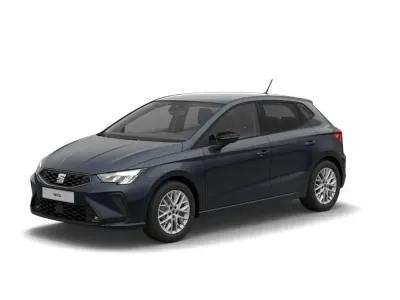 Nouvelle Seat Ibiza Style 80 ch (58 kW) 2026 Citadine