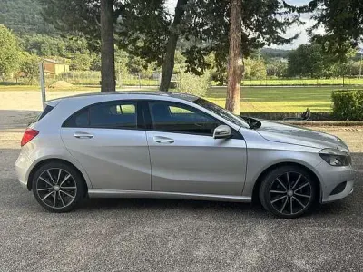 Usata Mercedes A160