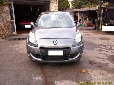 usata Renault Scénic III Scénic 1.5 dCi 110CV Confort