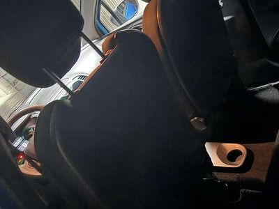 Usata Renault Captur 90 CV (66 kW) 2015 SUV