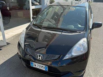 Usata Honda Jazz 2009 Utilitaria