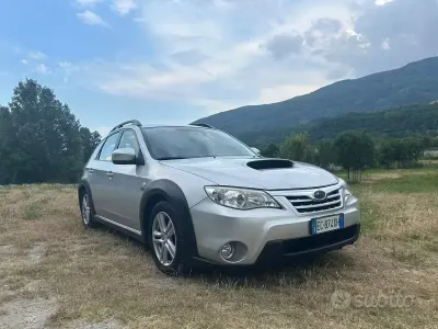 Usata Subaru Impreza