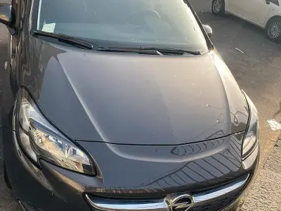 Usata Opel Corsa