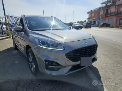Usado Ford Kuga ST-Line X 120 CV (88 kW) 2021 SUV