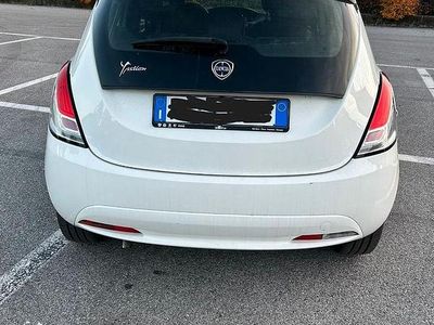 Usata Lancia Ypsilon 69 CV (50 kW) 2017 Utilitaria