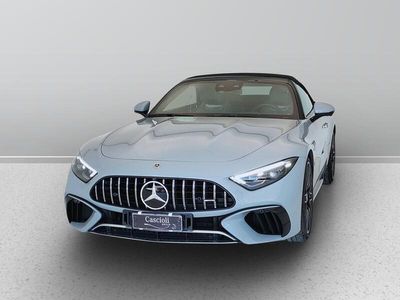 usata Mercedes SL63 AMG AMG SL - R232 AMGPremium Plus 4matic+ auto