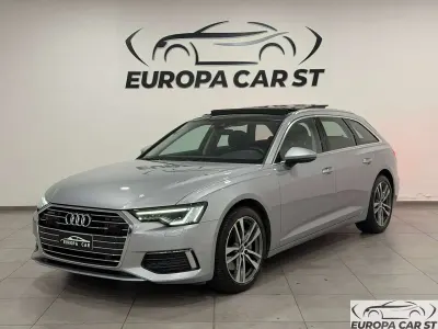 Usata Audi A6